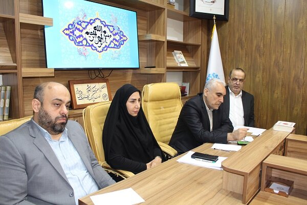 دغدغه‌های معیشتی و ارتقای جایگاه فرهنگی کتابداران، در صدر اولویت‌های نهاد است