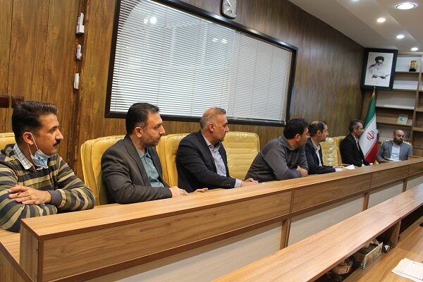 دغدغه‌های معیشتی و ارتقای جایگاه فرهنگی کتابداران، در صدر اولویت‌های نهاد است