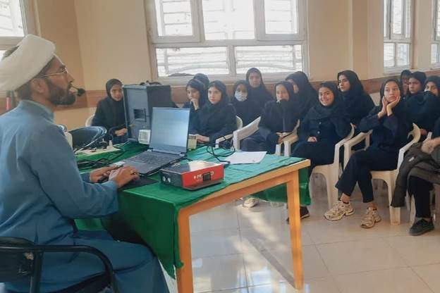 تقویت مهارت‌های زندگی، هوش مصنوعی و پیشگیری از آسیب‌ها در برنامه‌های فرهنگی کتابخانه‌ها