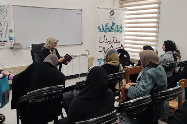 تقویت مهارتهای زندگی، هوش مصنوعی و پیشگیری از آسیبها در برنامههای فرهنگی کتابخانهها