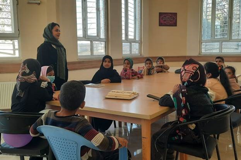 تقویت مهارتهای زندگی، هوش مصنوعی و پیشگیری از آسیبها در برنامههای فرهنگی کتابخانهها