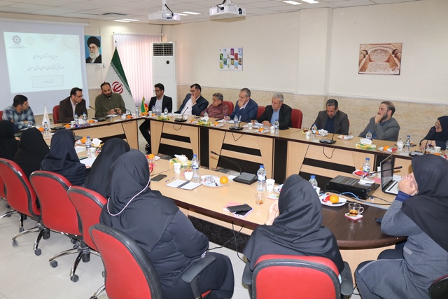 پیشروی نقطه به نقطه در دستور کار کتابخانههای عمومی سمنان