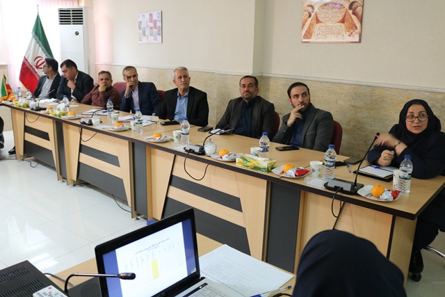 پیشروی نقطه به نقطه در دستور کار کتابخانههای عمومی سمنان