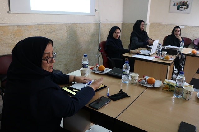 پیشروی نقطه به نقطه در دستور کار کتابخانههای عمومی سمنان