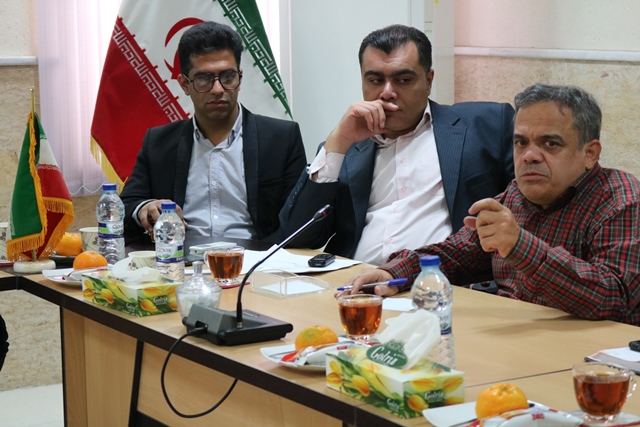 پیشروی نقطه به نقطه در دستور کار کتابخانههای عمومی سمنان