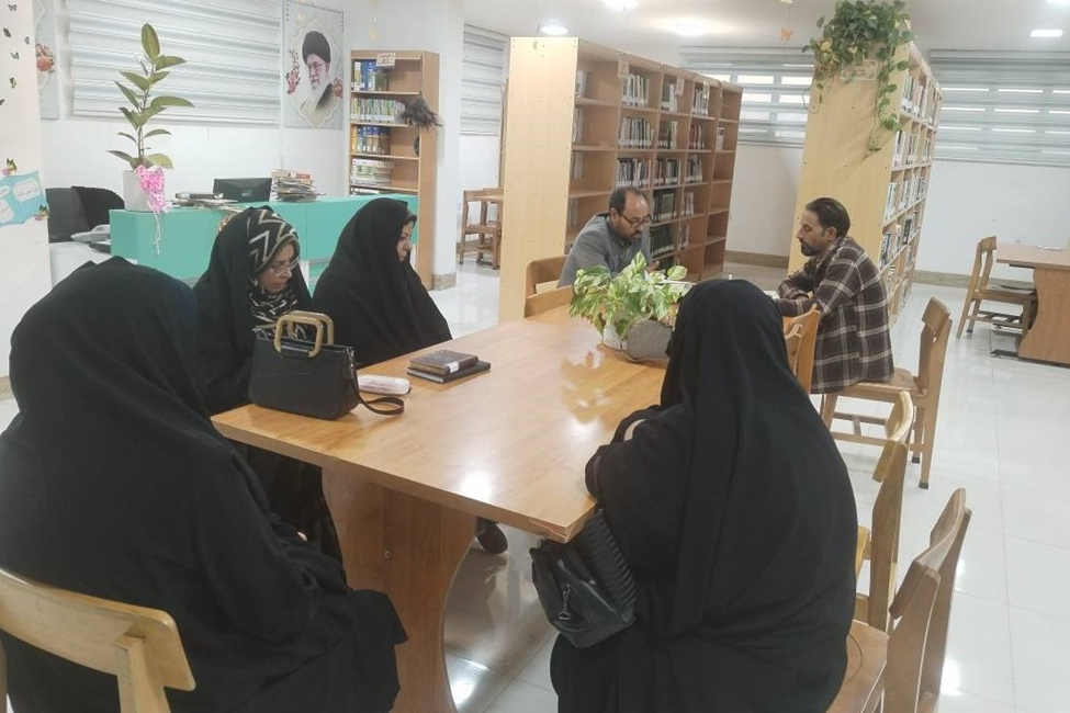 ادبیات و شعر، پلی به ارتقای فرهنگ مطالعه در خراسان رضوی