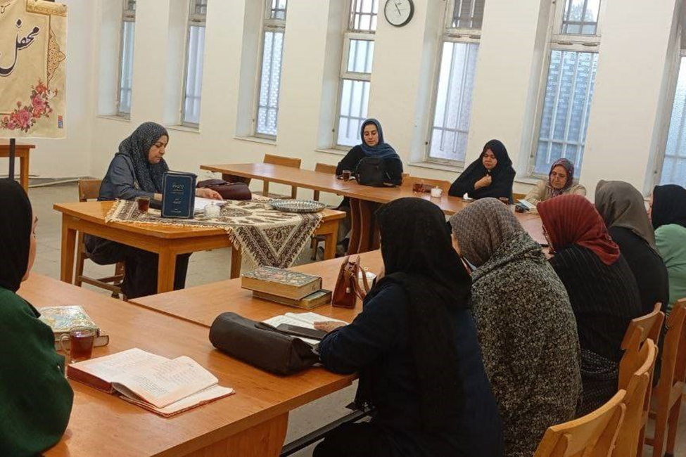 ادبیات و شعر، پلی به ارتقای فرهنگ مطالعه در خراسان رضوی