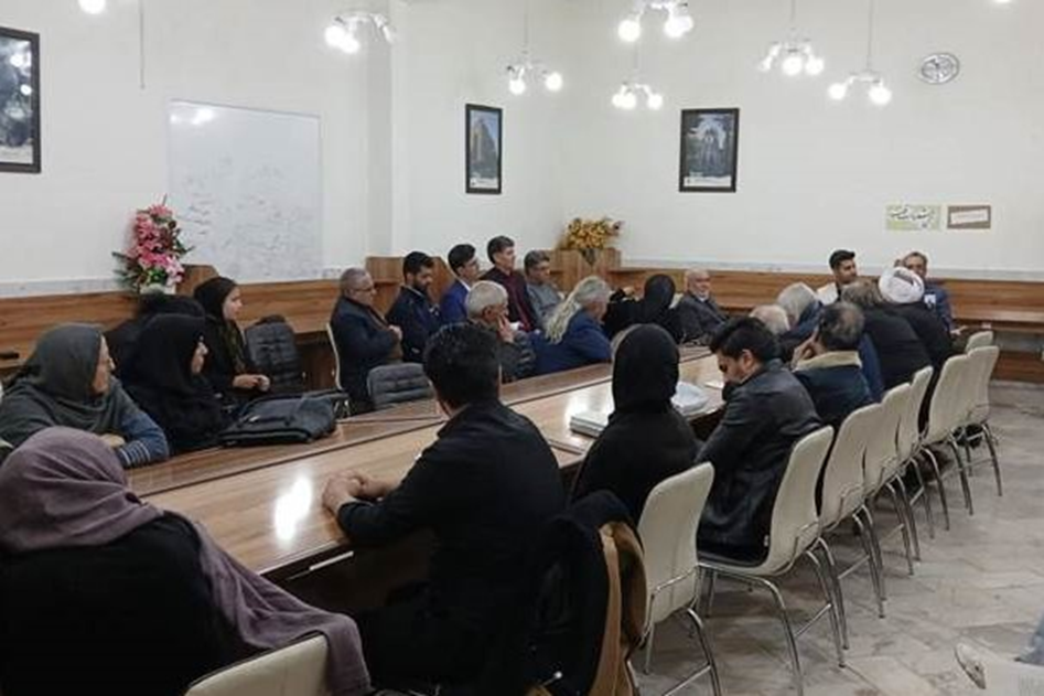 ادبیات و شعر، پلی به ارتقای فرهنگ مطالعه در خراسان رضوی