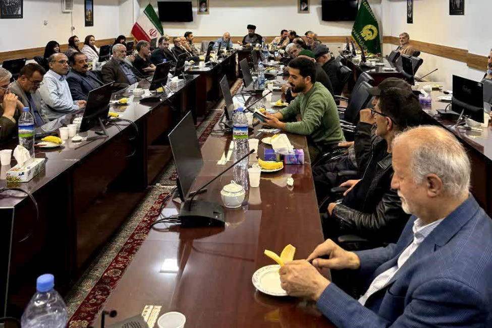 ادبیات و شعر، پلی به ارتقای فرهنگ مطالعه در خراسان رضوی