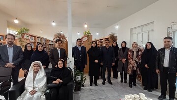 بازدید شورای شهر