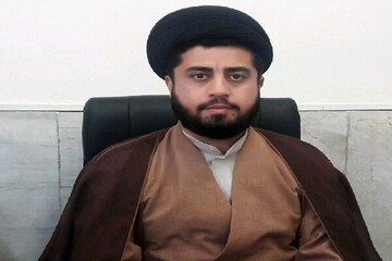 معاون تبلیغات سازمان عقیدتی سیاسی ارتش