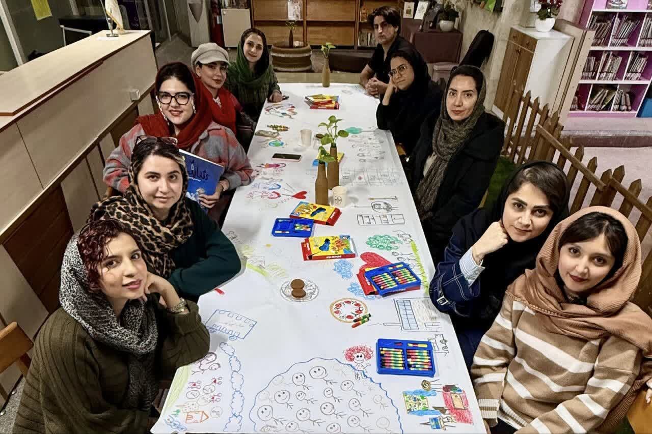 برگزاری برنامه‌های فرهنگی و آموزشی در کتابخانه‌های عمومی استان مرکزی