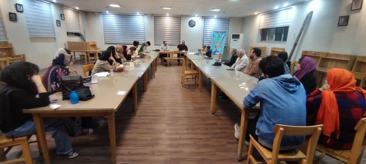 ترویج کتاب و کتابخوانی در کتابخانه‌های عمومی استان مرکزی