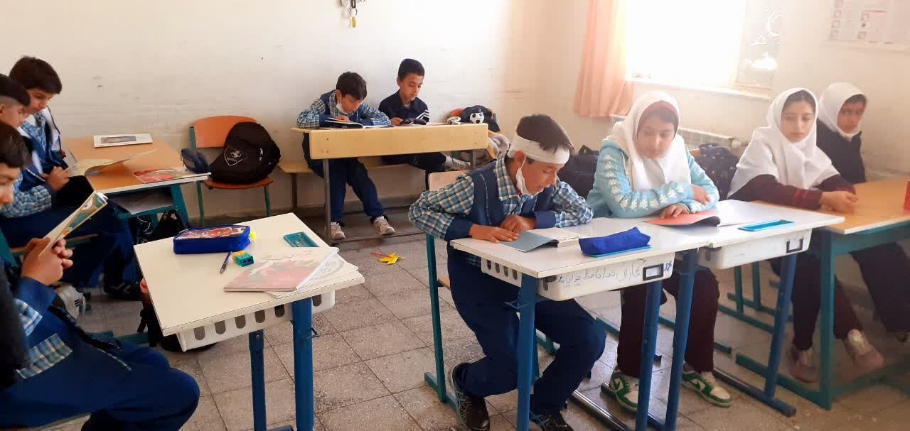 ترویج کتاب و کتابخوانی در کتابخانه‌های عمومی استان مرکزی