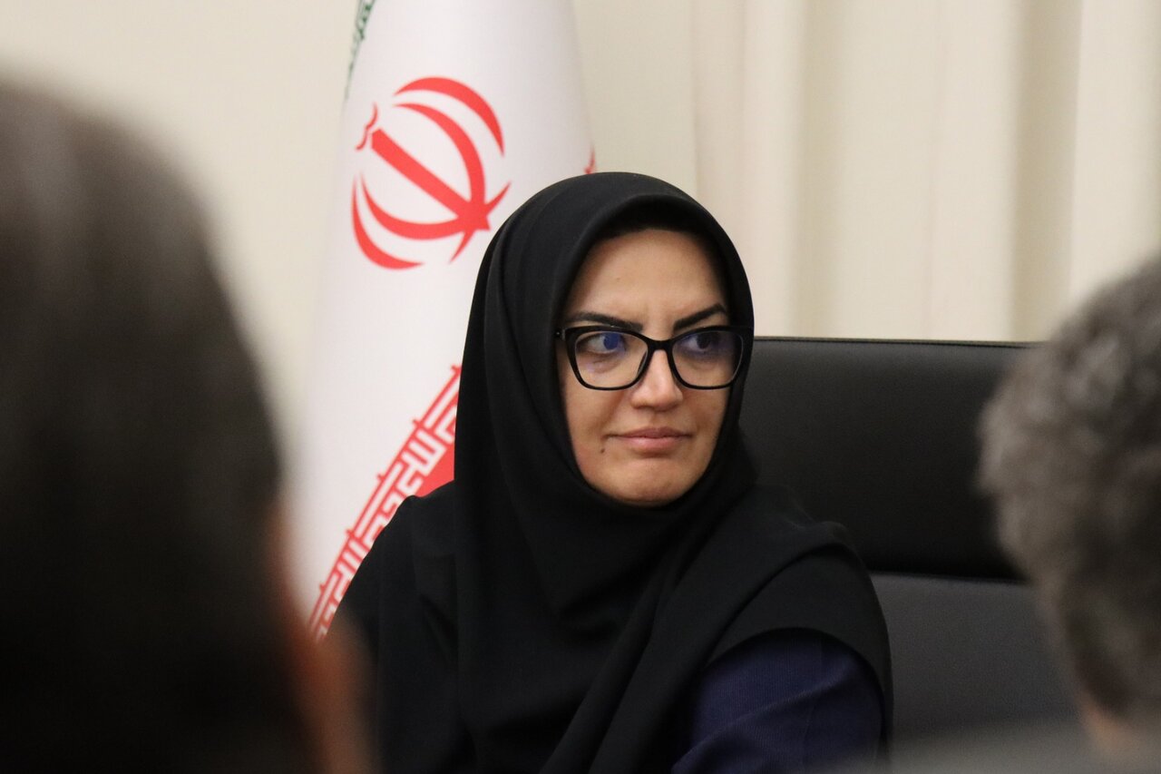 کتابخانه‌ها باید به پایگاه‌های آموزشی و فرهنگی تبدیل شوند