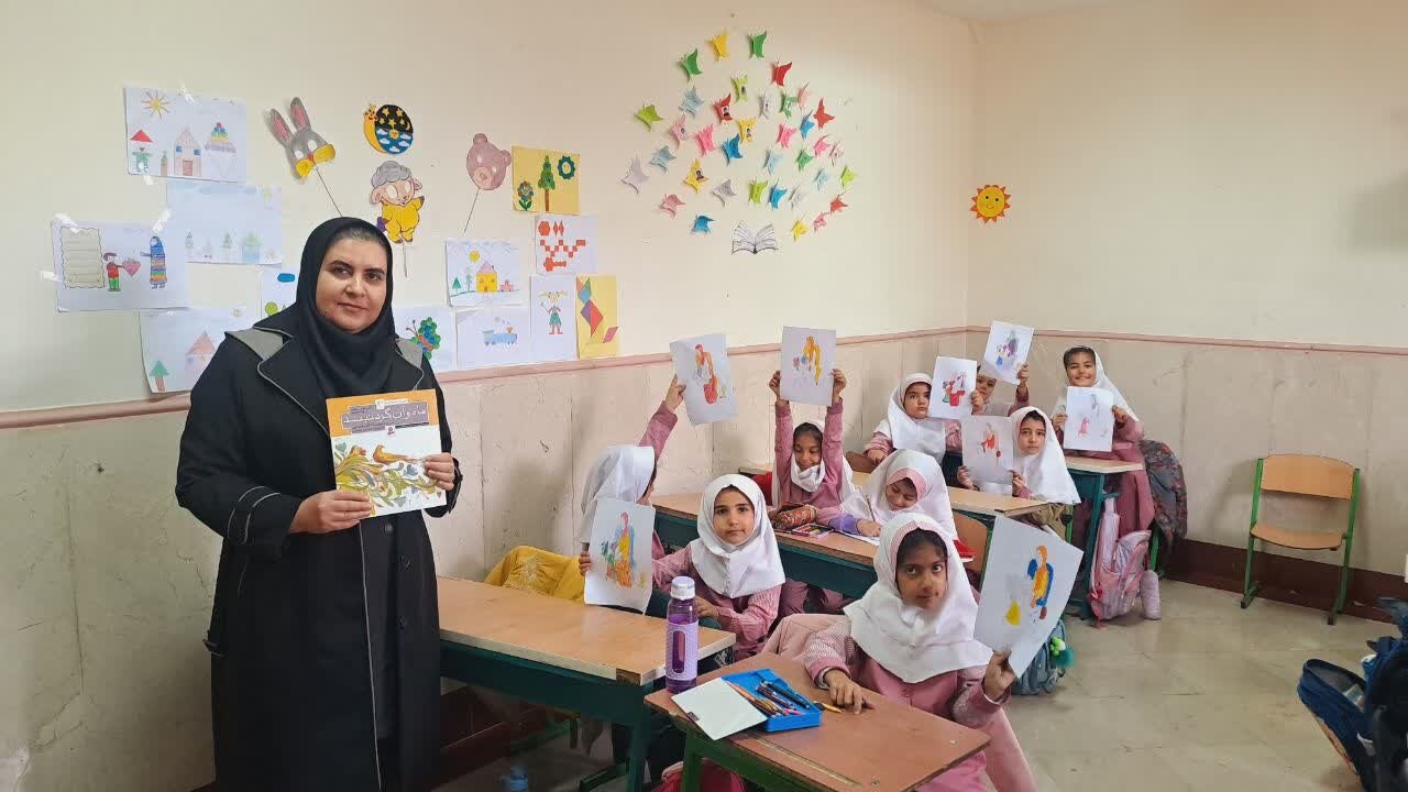 پیوند فرهنگ، خانواده و آیینهای ایرانی در کتابخانههای عمومی استان مرکزی