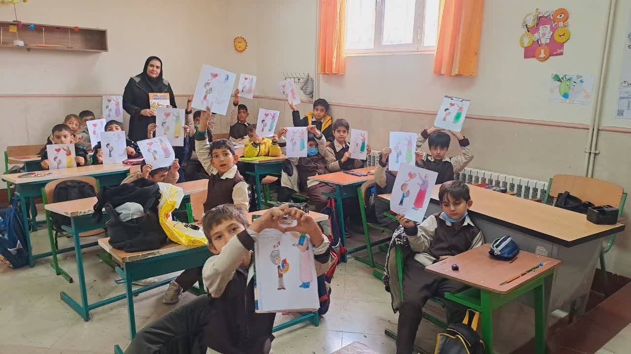 پیوند فرهنگ، خانواده و آیین‌های ایرانی در کتابخانه‌های عمومی استان مرکزی