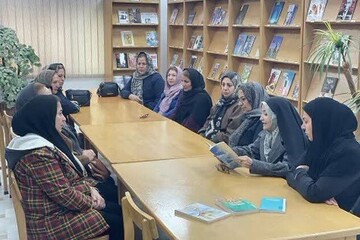 برنامه های فرهنگی در استان مرکزی - کراپ‌شده