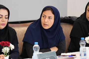 گردهمایی تخصصی روابط‌عمومی‌های ادارات‌کل کتابخانه‌های عمومی سراسر کشور