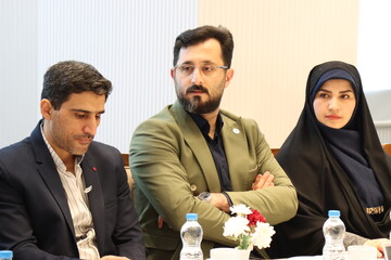 گردهمایی تخصصی روابط‌عمومی‌های ادارات‌کل کتابخانه‌های عمومی سراسر کشور