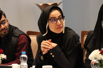 گردهمایی تخصصی روابط‌عمومی‌های ادارات‌کل کتابخانه‌های عمومی سراسر کشور