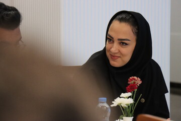 گردهمایی تخصصی روابط‌عمومی‌های ادارات‌کل کتابخانه‌های عمومی سراسر کشور