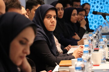 گردهمایی تخصصی روابط‌عمومی‌های ادارات‌کل کتابخانه‌های عمومی سراسر کشور