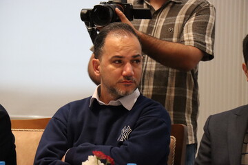 گردهمایی تخصصی روابط‌عمومی‌های ادارات‌کل کتابخانه‌های عمومی سراسر کشور