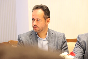 گردهمایی تخصصی روابط‌عمومی‌های ادارات‌کل کتابخانه‌های عمومی سراسر کشور