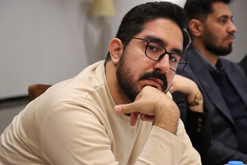 گردهمایی تخصصی روابط‌عمومی‌های ادارات‌کل کتابخانه‌های عمومی سراسر کشور