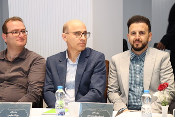 گردهمایی تخصصی روابط‌عمومی‌های ادارات‌کل کتابخانه‌های عمومی سراسر کشور