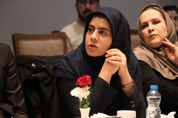 گردهمایی تخصصی روابط‌عمومی‌های ادارات‌کل کتابخانه‌های عمومی سراسر کشور