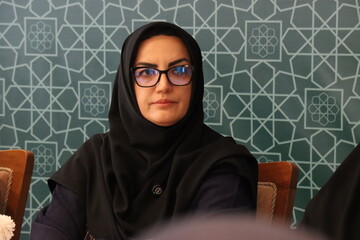 گردهمایی تخصصی روابط‌عمومی‌های ادارات‌کل کتابخانه‌های عمومی سراسر کشور