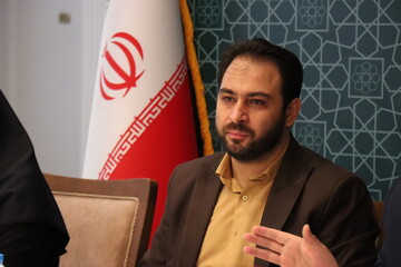 گردهمایی تخصصی روابط‌عمومی‌های ادارات‌کل کتابخانه‌های عمومی سراسر کشور