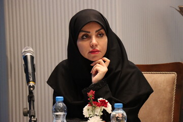 گردهمایی تخصصی روابط‌عمومی‌های ادارات‌کل کتابخانه‌های عمومی سراسر کشور