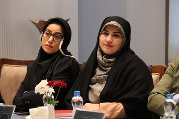 گردهمایی تخصصی روابط‌عمومی‌های ادارات‌کل کتابخانه‌های عمومی سراسر کشور