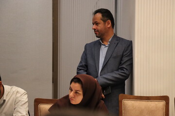 گردهمایی تخصصی روابط‌عمومی‌های ادارات‌کل کتابخانه‌های عمومی سراسر کشور