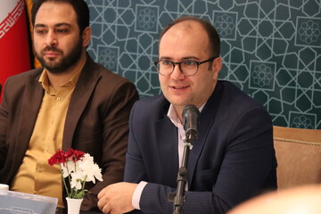 گردهمایی تخصصی روابط‌عمومی‌های ادارات‌کل کتابخانه‌های عمومی سراسر کشور