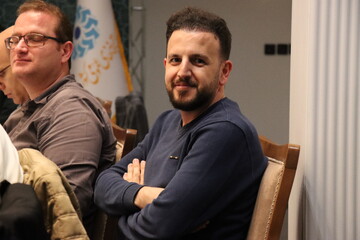 گردهمایی تخصصی روابط‌عمومی‌های ادارات‌کل کتابخانه‌های عمومی سراسر کشور