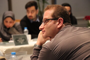 گردهمایی تخصصی روابط‌عمومی‌های ادارات‌کل کتابخانه‌های عمومی سراسر کشور