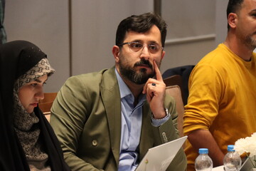 گردهمایی تخصصی روابط‌عمومی‌های ادارات‌کل کتابخانه‌های عمومی سراسر کشور