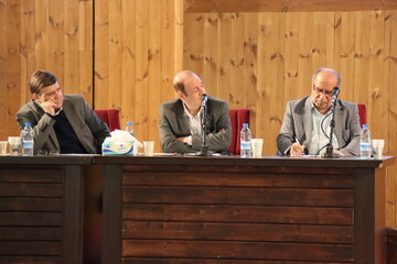 گردهمایی تخصصی روابط‌عمومی‌های ادارات‌کل کتابخانه‌های عمومی سراسر کشور