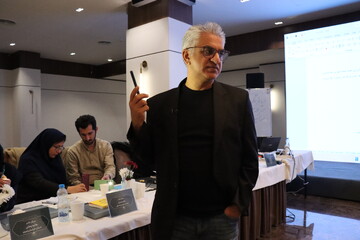 کارگاه‌های تخصصی «خبرنویسی هوشمند» و «عکاسی موبایلی»