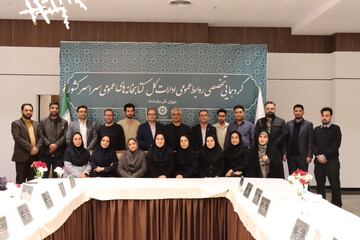 کارگاه‌های تخصصی «خبرنویسی هوشمند» و «عکاسی موبایلی»