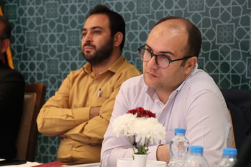 کارگاه‌های تخصصی «خبرنویسی هوشمند» و «عکاسی موبایلی»