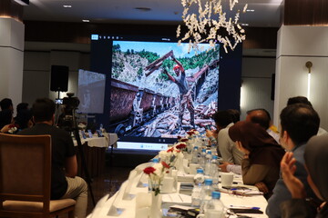 کارگاه‌های تخصصی «خبرنویسی هوشمند» و «عکاسی موبایلی»