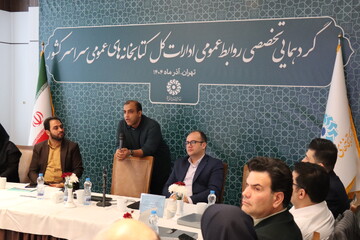 کارگاه‌های تخصصی «خبرنویسی هوشمند» و «عکاسی موبایلی»