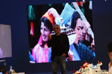 کارگاه‌های تخصصی «خبرنویسی هوشمند» و «عکاسی موبایلی»