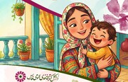 ۸۵۰ برنامه‌ ویژه روز مادر در کتابخانه‌های عمومی فارس اجرا می‌شود