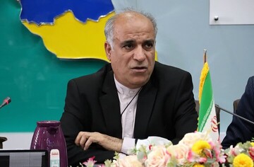 غلامحسین زارعی، دبیر کمیسیون اقتصادی و نماینده مردم دشتی و تنگستان در مجلس شورای اسلامی